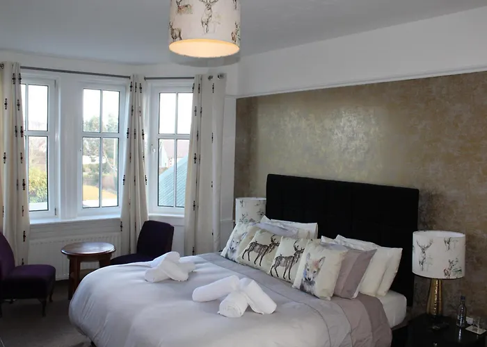 The Carradale Hotel