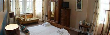 The Hotel Carradale