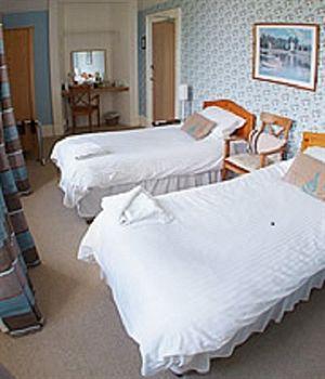 The 3* Carradale