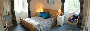 The Hotel