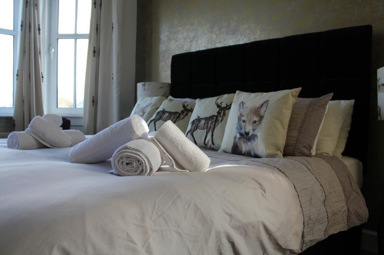 The Hotel Carradale